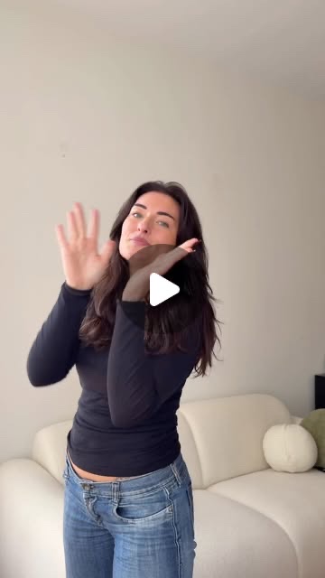 Voorkant van de Instagram-video: het is zondag en ben niet brak